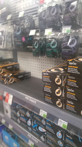 Beauty Supply Store «Sally Beauty», reviews and photos, 12268 St Charles Rock Rd, Bridgeton, MO 63044, USA