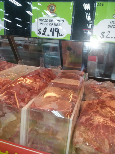 Supermarket «Poco Loco Supermarket», reviews and photos, 790 High Rd, Kyle, TX 78640, USA