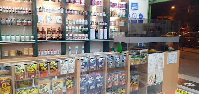 Comentarii opinii despre HomeoNatura