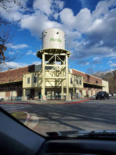 Supermarket «Publix Super Market at The Marketplace at Birmingham Village», reviews and photos, 980 Birmingham Rd #100, Alpharetta, GA 30004, USA