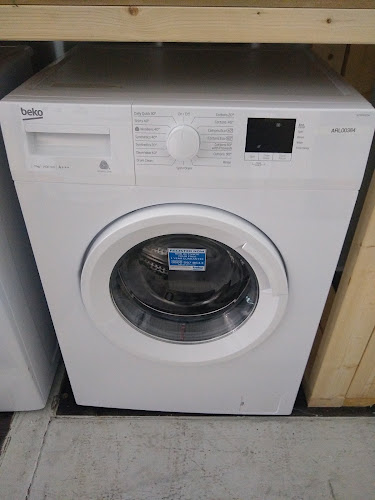 Reviews of Discount Domestic Appliances Warehouse Ltd in London - Appliance store