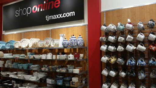 Department Store «T.J. Maxx», reviews and photos, 7764 26 Mile Rd, Shelby Charter Township, MI 48316, USA