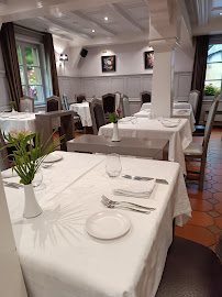 Atmosphère du Restaurant Auberge de la Bruche à Dachstein - n°1