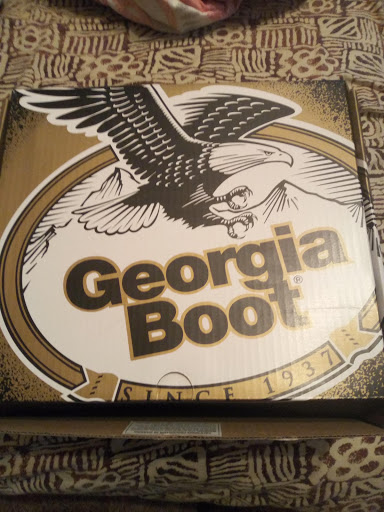 Shoe Store «K & D Shoe Warehouse», reviews and photos, 2240 Dogwood Dr SE, Conyers, GA 30013, USA