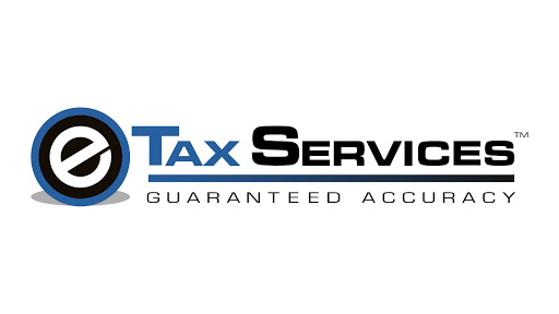 eTax Services Inc