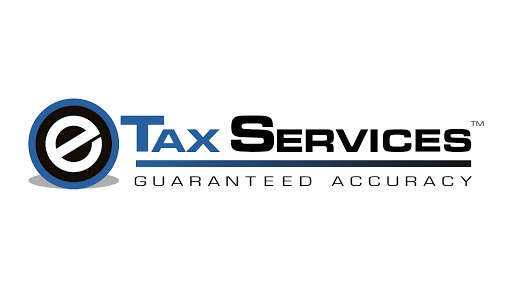 eTax Services Inc image