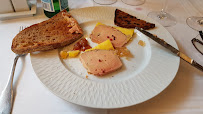 Foie gras du Restaurant La Terrasse à Rueil-Malmaison - n°8
