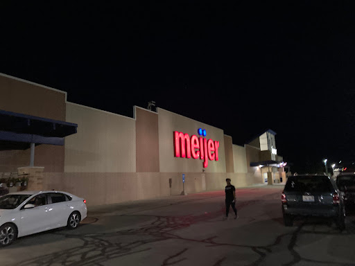 Grocery Store «Meijer», reviews and photos, 2500 S Philo Rd, Urbana, IL 61802, USA