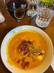 Photo n°32 de Bistrot Tête d'Or à Lyon ()
