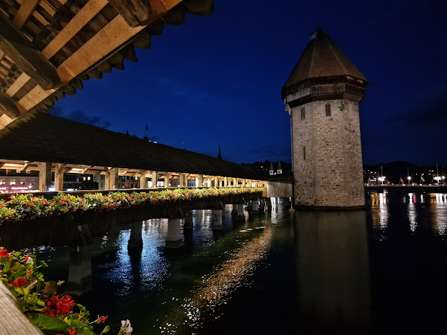 Hotel Luzernerhof