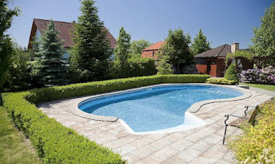 AQUA'SUN PISCINE à Blodelsheim