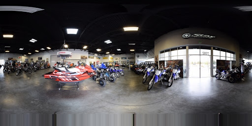 Motorcycle Dealer «Yamaha of Las Vegas/Can Am Sea Doo of Las Vegas», reviews and photos, 7202 S Jones Blvd, Las Vegas, NV 89118, USA
