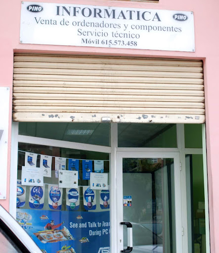 Félix Rojas Sánchez en Xirivella, Valencia