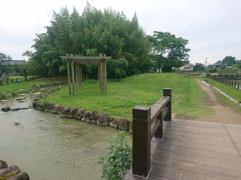 石堂池公園