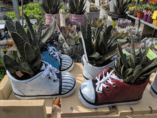 Home Improvement Store «The Home Depot», reviews and photos, 115 E N Pointe Dr, Salisbury, MD 21804, USA