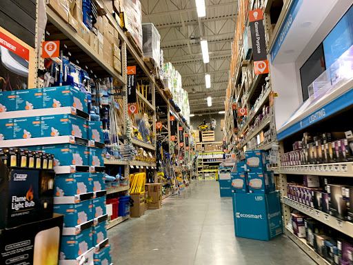 Home Improvement Store «The Home Depot», reviews and photos, 885 W Grassland Drive, American Fork, UT 84003, USA