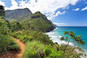 Kalalau Trailhead image