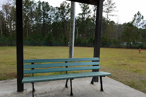 Fort Stewart Dog Park