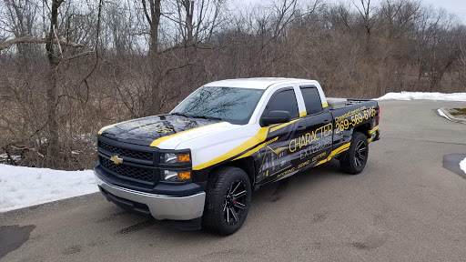 Sign Shop «Wraps -n- Signs», reviews and photos, 7441 S Westnedge Ave #500, Portage, MI 49002, USA