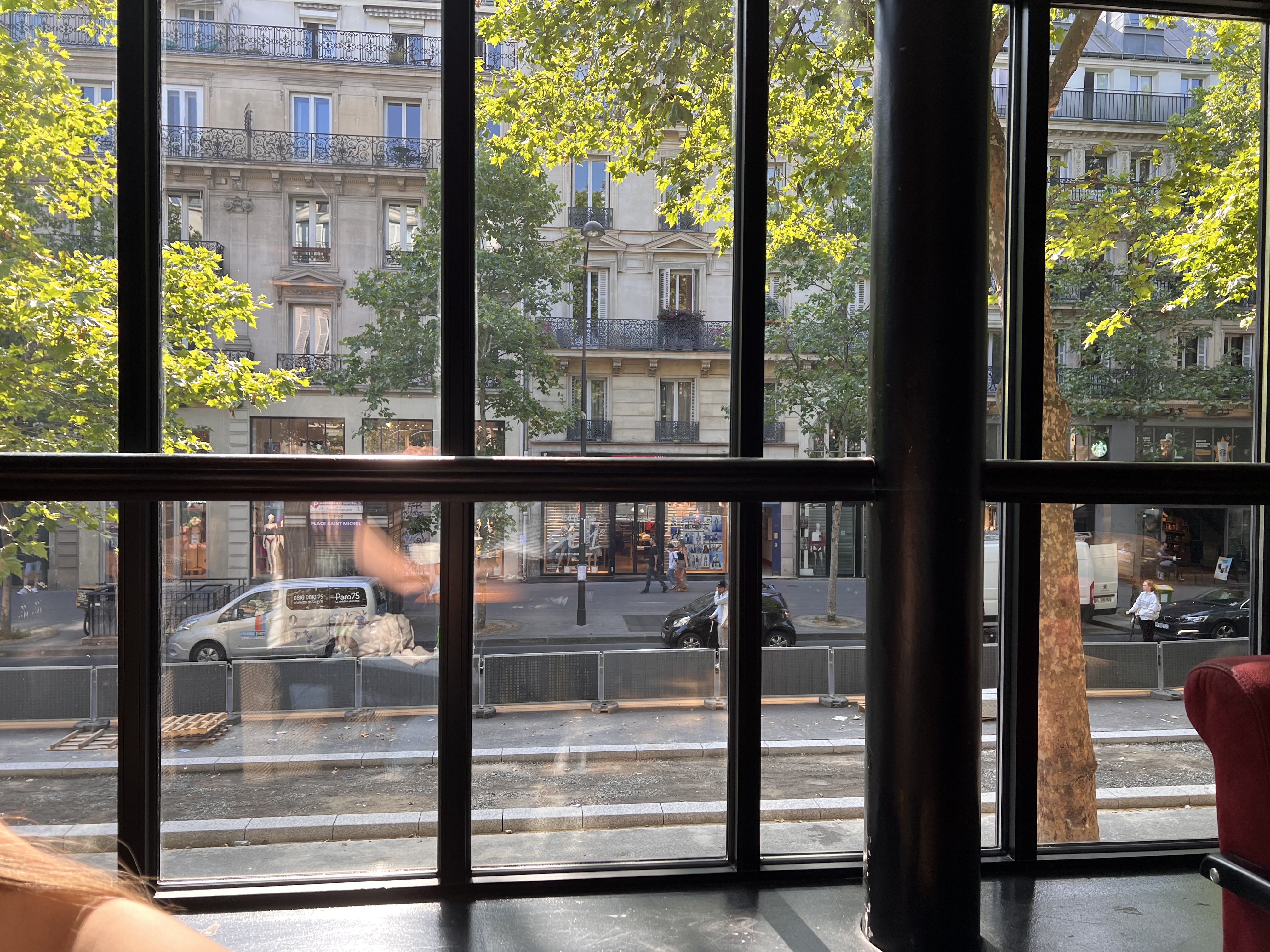 Photo n° 3 de l'avis de Virginia.a fait le 14/06/2023 à 15:25