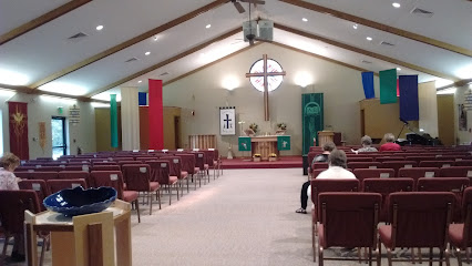 Community of Joy Lutheran Church