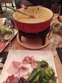 Raclette du Restaurant Le 37 à Huez - n°4