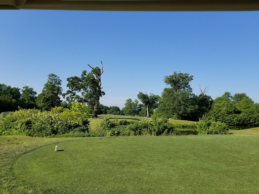 Golf Course «Broadmoor Links Event Center/Golf Course», reviews and photos, 101 French Broad Ln, Fletcher, NC 28732, USA