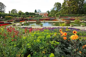 Kensington Gardens image