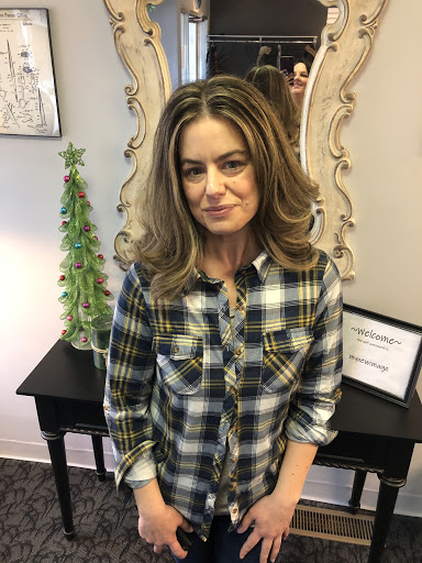 Beauty Salon «New Image Hair Cutters», reviews and photos, 1601 W Sherman Blvd, Muskegon, MI 49441, USA