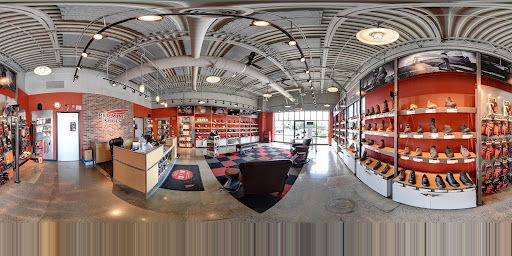 Shoe Store «Red Wing», reviews and photos, 2210 IL-120, McHenry, IL 60050, USA