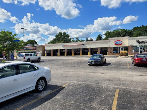 AAMCO Transmissions & Total Car Care en Indian Head Park