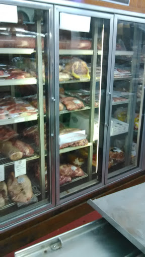 Butcher Shop «Roy Meat Service», reviews and photos, 605 S 19th St, Nashville, TN 37206, USA