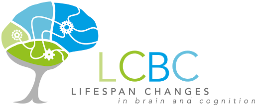 LCBC - Center for Lifespan Changes in Brain and Cognition