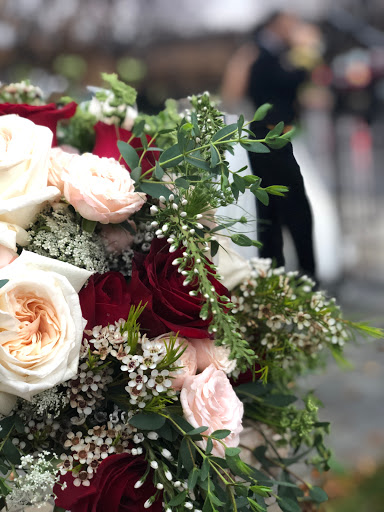 Florist «Viviano Flower Shop», reviews and photos, 50626 Van Dyke, Shelby Charter Township, MI 48317, USA