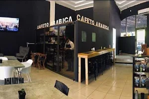 Cafeto Arabico image