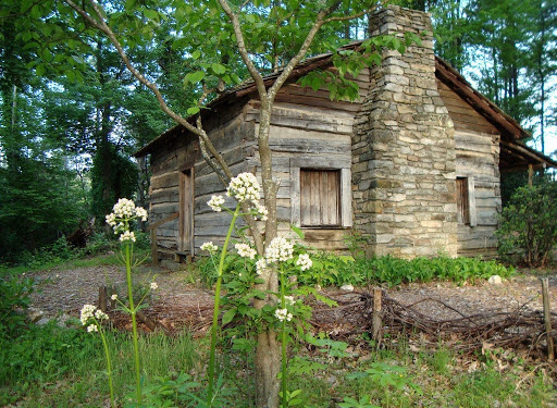 History Museum «Hickory Ridge Living History Museum», reviews and photos, 591 Horn in the W Dr, Boone, NC 28607, USA