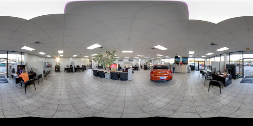 Car Dealer «Milton Dodge Chrysler Jeep Ram», reviews and photos, 6348 US-90, Milton, FL 32570, USA