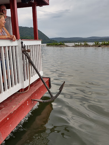 Ferry Service «Millersburg Ferry», reviews and photos, River St, Millersburg, PA 17061, USA