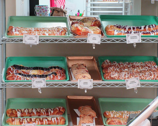 Cafe «Lezza Spumoni & Desserts Inc.», reviews and photos, 544 Spring Rd, Elmhurst, IL 60126, USA