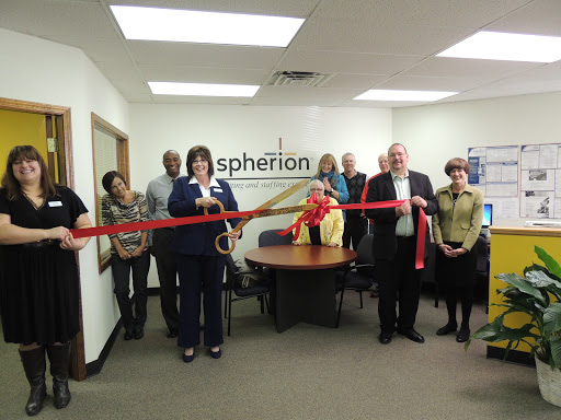 Employment Agency «Spherion», reviews and photos, 3603 N Everbrook Ln, Muncie, IN 47304, USA