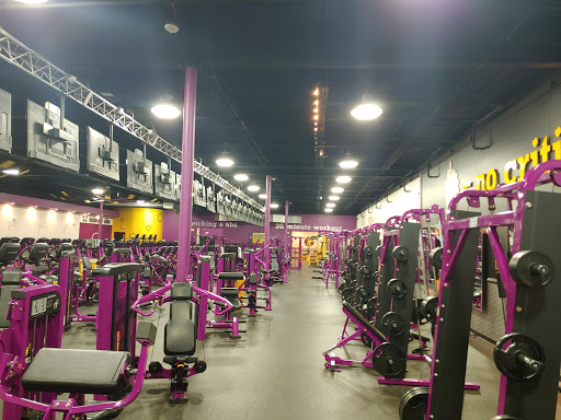 Gym «Planet Fitness», reviews and photos, 270 Bluebell Dr NW, New Philadelphia, OH 44663, USA