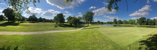 Public Golf Course «Walnut Creek Golf Courses», reviews and photos, 7453 County Rd 400 S, Marion, IN 46953, USA