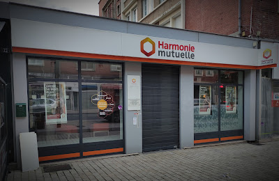 Harmonie Mutuelle à Lisieux