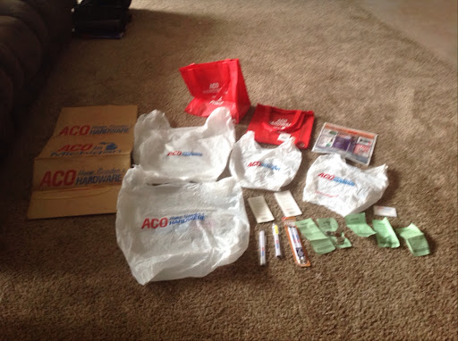 Hardware Store «Great Lakes Ace Hardware», reviews and photos, 41800 W 10 Mile Rd, Novi, MI 48375, USA