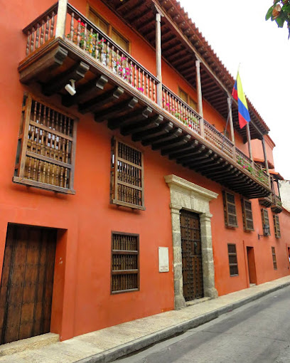 Casa Del Marqués De Valdehoyos