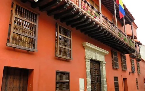 Casa Del Marqués De Valdehoyos image