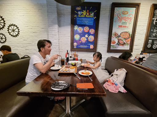 Top 2 cửa hàng alfresco Huyện Vĩnh Cửu Đồng Nai 2022