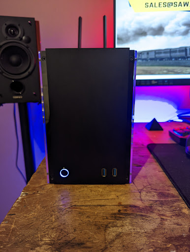 Computer Repair Service «Suncoast Computers of NWF», reviews and photos, 4342 US-90, Pace, FL 32571, USA