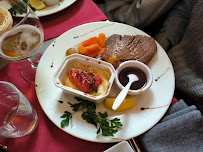 Plats et boissons du Restaurant français le mytilus à Cayeux-sur-Mer - n°3