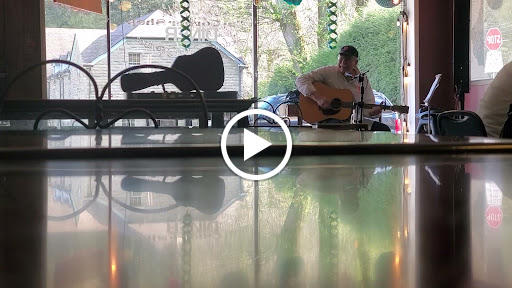 Ice Cream Shop «Corner Shop», reviews and photos, 171 Main St, Bramwell, WV 24715, USA